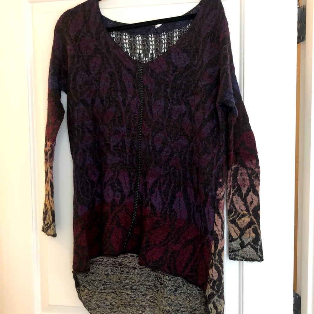 Free People Tunic